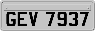 GEV7937