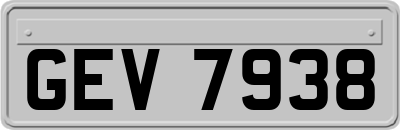 GEV7938
