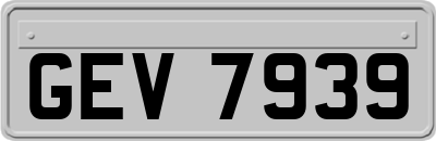 GEV7939
