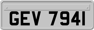 GEV7941