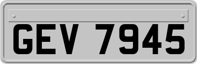 GEV7945