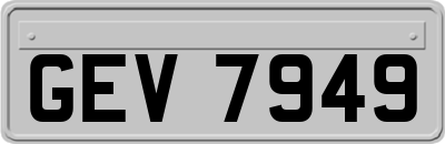 GEV7949