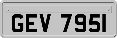 GEV7951