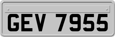 GEV7955