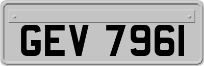 GEV7961