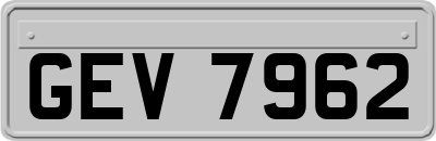 GEV7962