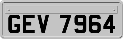 GEV7964