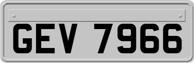 GEV7966