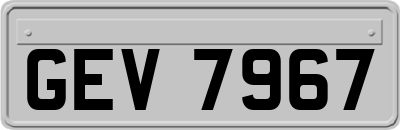 GEV7967