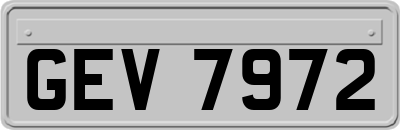 GEV7972