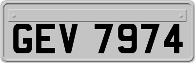 GEV7974