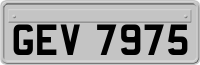 GEV7975