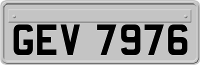 GEV7976