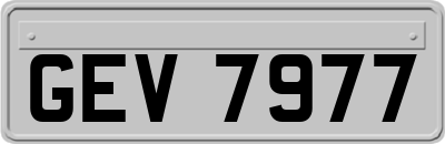 GEV7977