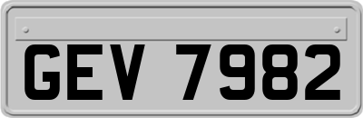 GEV7982
