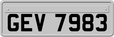 GEV7983