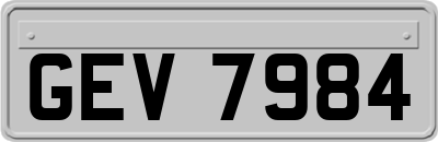 GEV7984