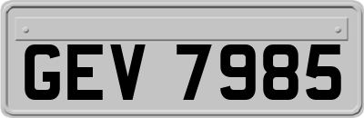 GEV7985