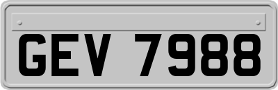 GEV7988