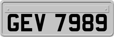 GEV7989