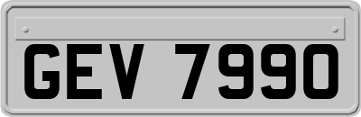 GEV7990