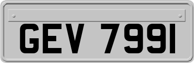 GEV7991