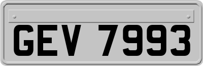 GEV7993