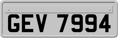 GEV7994
