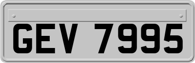 GEV7995