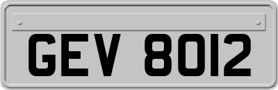 GEV8012