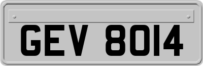 GEV8014