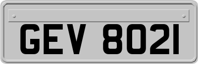 GEV8021