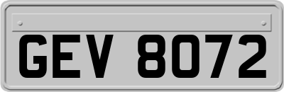 GEV8072