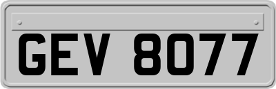 GEV8077