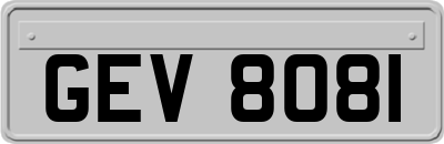 GEV8081