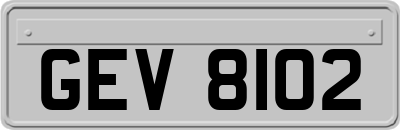 GEV8102