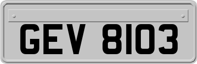GEV8103