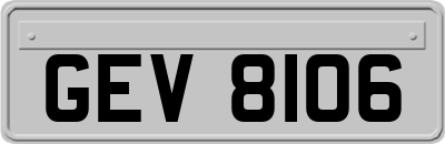GEV8106