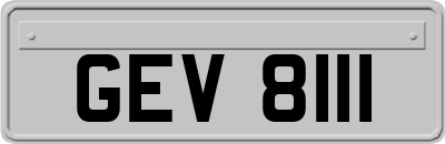 GEV8111