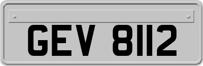 GEV8112