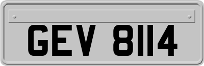 GEV8114