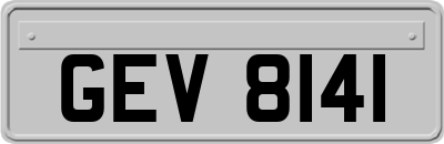 GEV8141
