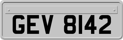 GEV8142