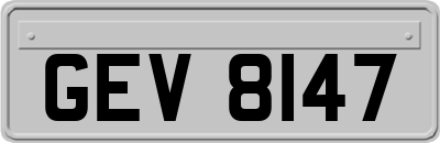 GEV8147