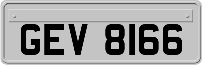 GEV8166