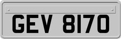 GEV8170