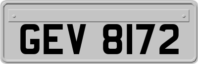 GEV8172