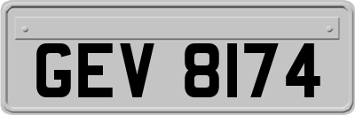 GEV8174