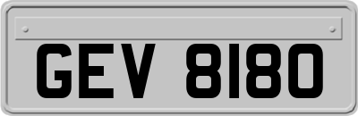 GEV8180