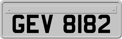 GEV8182